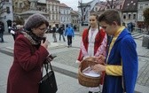 Narodowe śpiewanie w Bielsku-Białej