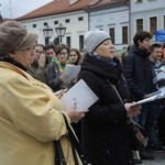 Narodowe śpiewanie w Bielsku-Białej