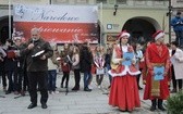 Narodowe śpiewanie w Bielsku-Białej