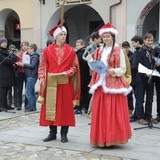 Narodowe śpiewanie w Bielsku-Białej
