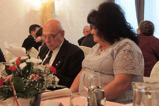 Czwarty Obiad Patriotyczny z ZHR