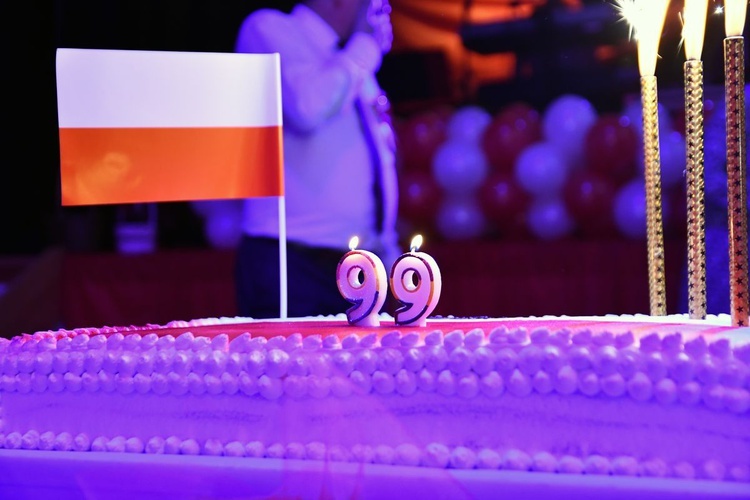 Święto Niepodległości w Barwicach