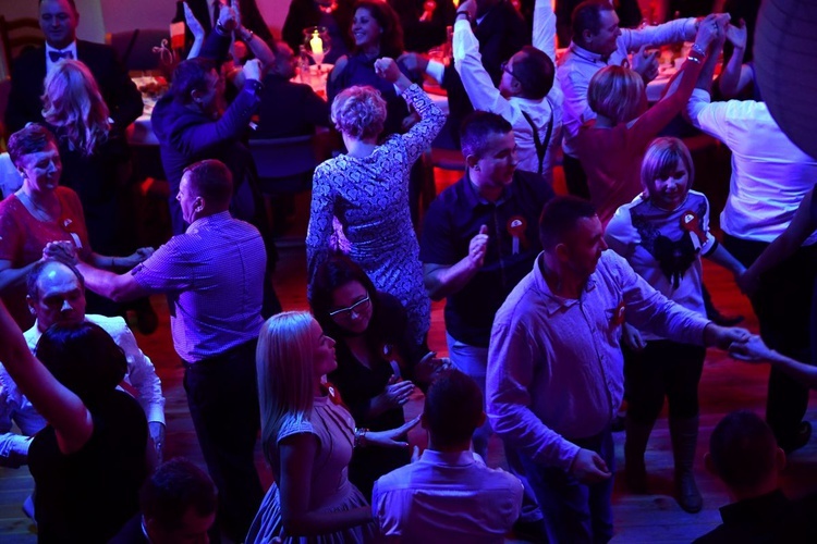 Święto Niepodległości w Barwicach