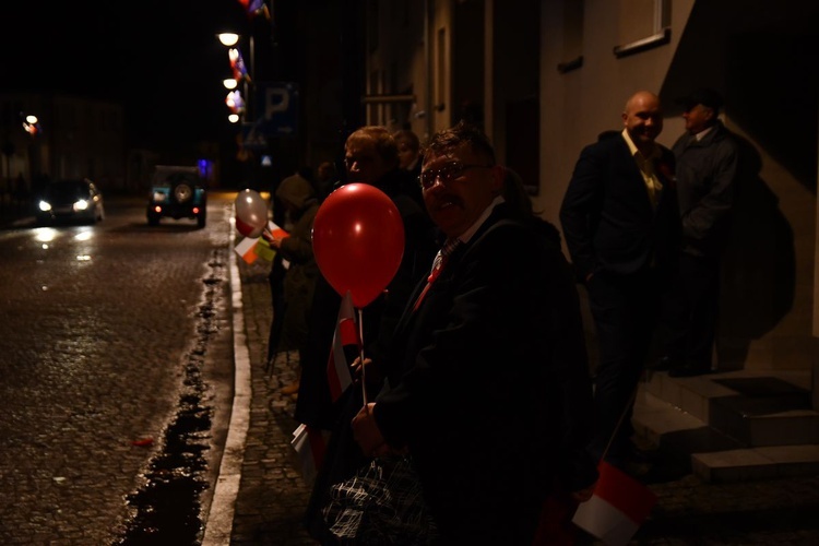 Święto Niepodległości w Barwicach