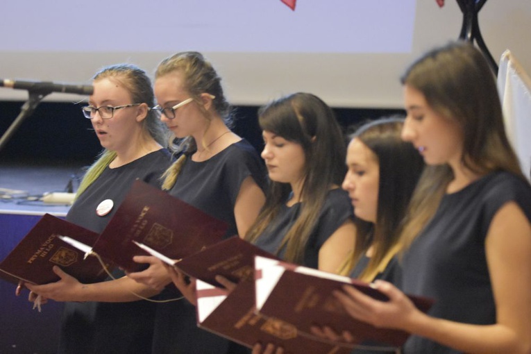 Świdnica - Zaśpiewaj na cały nasz kraj wspaniały