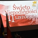  Świdnica - gminne obchody Święta Niepodległości