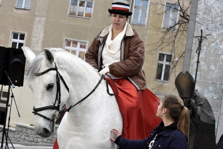 Świdnica - Uroczystości Narodowego Święta Niepodległości