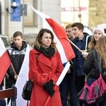 Świdnica - Uroczystości Narodowego Święta Niepodległości