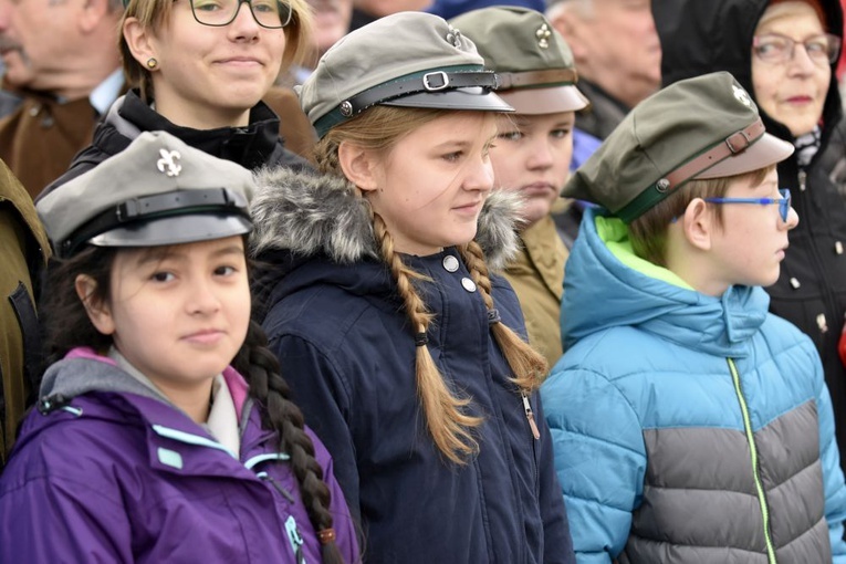 Świdnica - Uroczystości Narodowego Święta Niepodległości