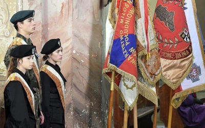 Świdnica - Uroczystości Narodowego Święta Niepodległości