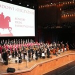 Koncert patriotyczny z okazji Święta Niepodległości