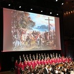 Koncert patriotyczny z okazji Święta Niepodległości