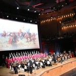 Koncert patriotyczny z okazji Święta Niepodległości