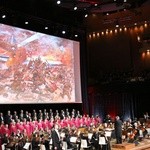 Koncert patriotyczny z okazji Święta Niepodległości