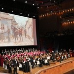 Koncert patriotyczny z okazji Święta Niepodległości