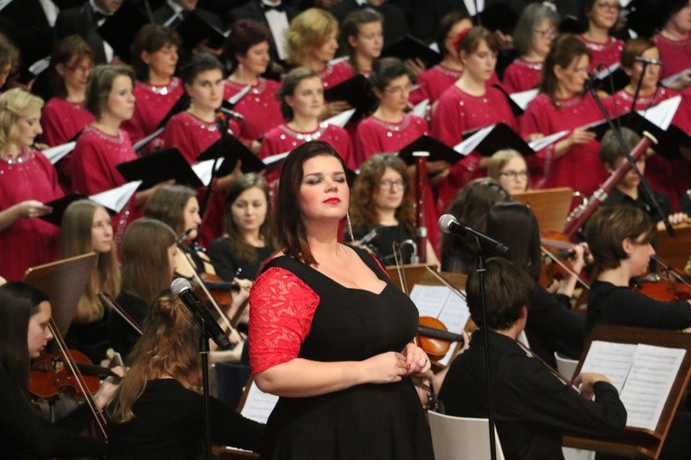 Koncert patriotyczny z okazji Święta Niepodległości