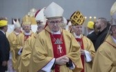 Święto Niepodległości w Wotum Narodu za Wolność w Wilanowie