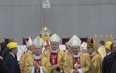 Święto Niepodległości w Wotum Narodu za Wolność w Wilanowie