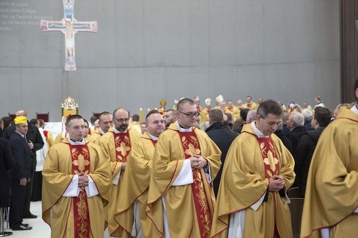 Święto Niepodległości w Wotum Narodu za Wolność w Wilanowie