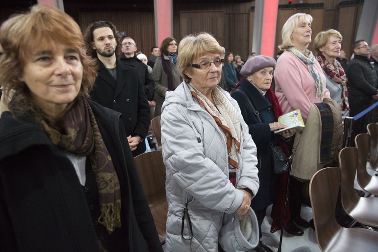 Święto Niepodległości w Wotum Narodu za Wolność w Wilanowie