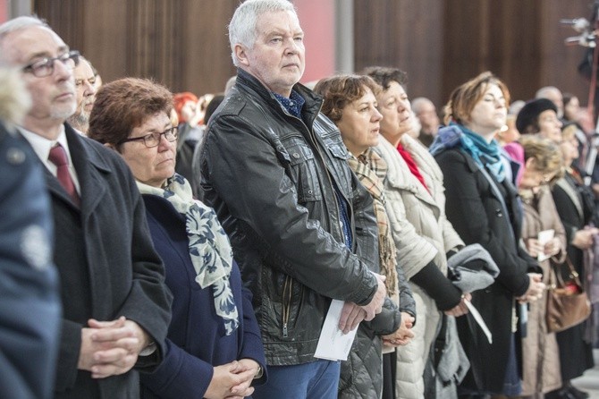 Święto Niepodległości w Wotum Narodu za Wolność w Wilanowie