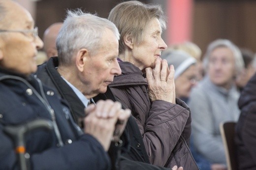 Święto Niepodległości w Wotum Narodu za Wolność w Wilanowie