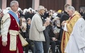 Święto Niepodległości w Wotum Narodu za Wolność w Wilanowie