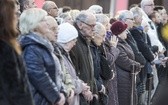 Święto Niepodległości w Wotum Narodu za Wolność w Wilanowie