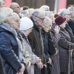 Święto Niepodległości w Wotum Narodu za Wolność w Wilanowie