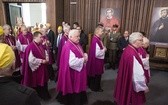 Święto Niepodległości w Wotum Narodu za Wolność w Wilanowie