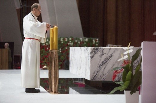 Święto Niepodległości w Wotum Narodu za Wolność w Wilanowie