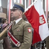 Święto Niepodległości w Wotum Narodu za Wolność w Wilanowie