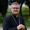 Nowy biskup toruński