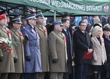 99. rocznica odzyskania przez Polskę niepodległości 
