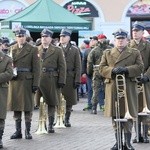 99. rocznica odzyskania przez Polskę niepodległości 