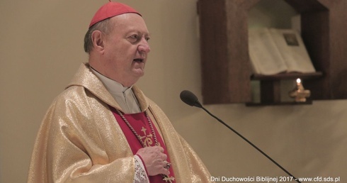 Zsekularyzowany, ale kochany przez Boga 