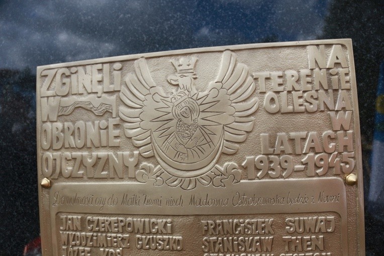 11 listopada w Oleśnie