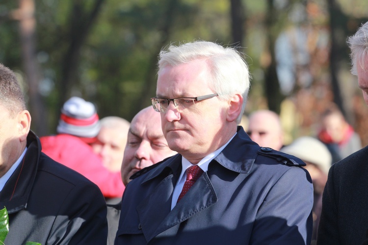 11 listopada w Oleśnie