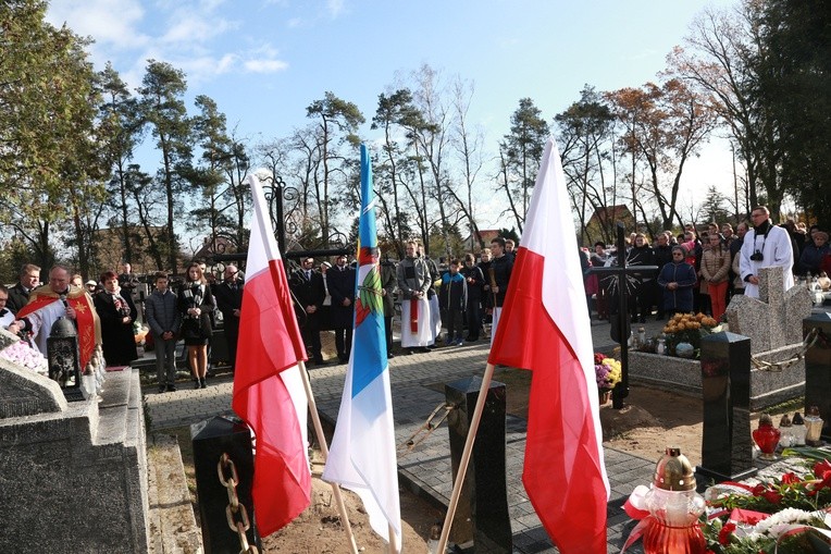 11 listopada w Oleśnie