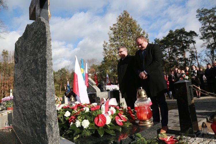 11 listopada w Oleśnie