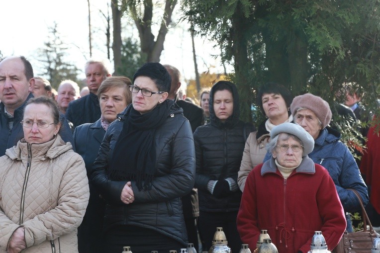 11 listopada w Oleśnie