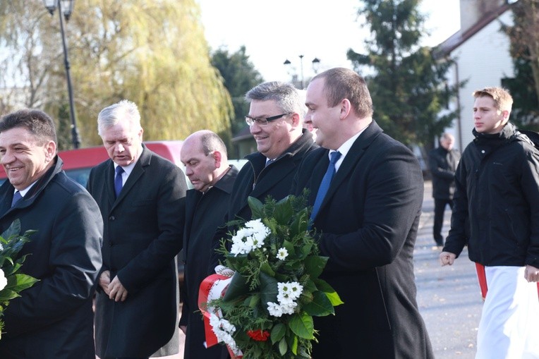 11 listopada w Oleśnie