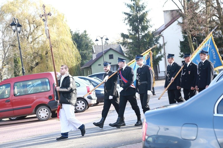 11 listopada w Oleśnie