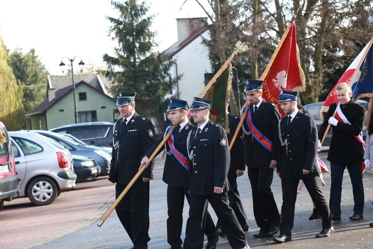 11 listopada w Oleśnie