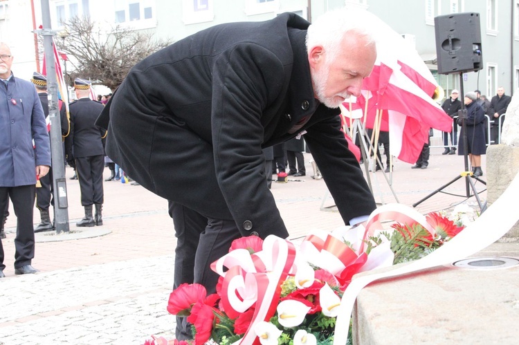 11 listopada w Tarnobrzegu