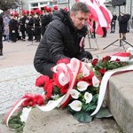 11 listopada w Tarnobrzegu