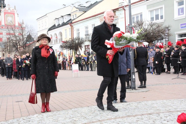 11 listopada w Tarnobrzegu