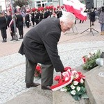 11 listopada w Tarnobrzegu