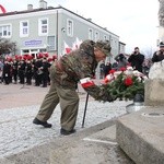 11 listopada w Tarnobrzegu