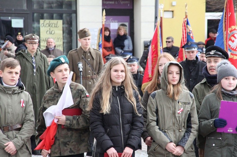 11 listopada w Tarnobrzegu